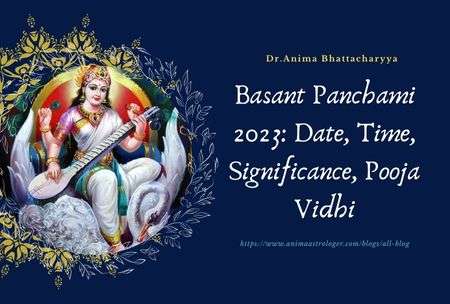 Basant Panchami 2023: Date, Time, Significance, Pooja Vidhi