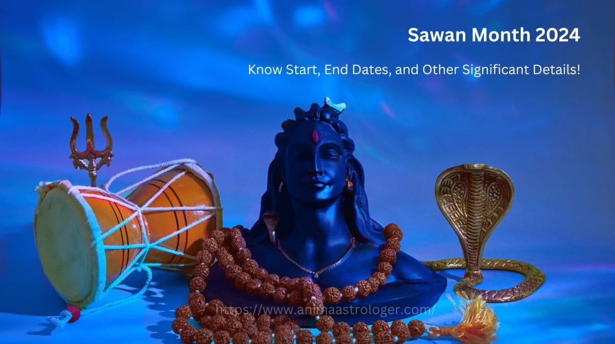 Sawan 2024: Know Start, End Dates, and Other Significant Details!