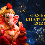 Ganesh Chaturthi 2024