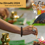 When is Pitru Paksha 2024?