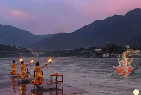 Ganga Dussehra 2022: When is the festival? Date, Time and Importance