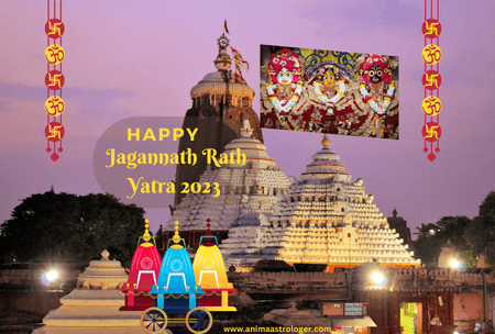 Jagannath Rath Yatra 2023 – Date, Significance, and Other Details