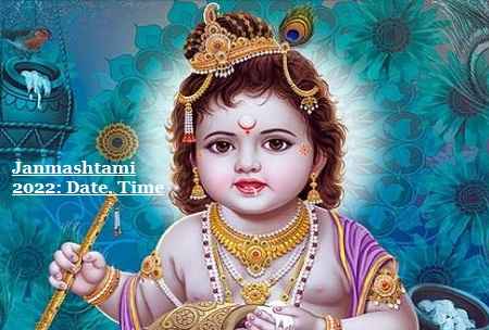 Shree Krishna Janmashtami 2022: Date, Time, and Significance