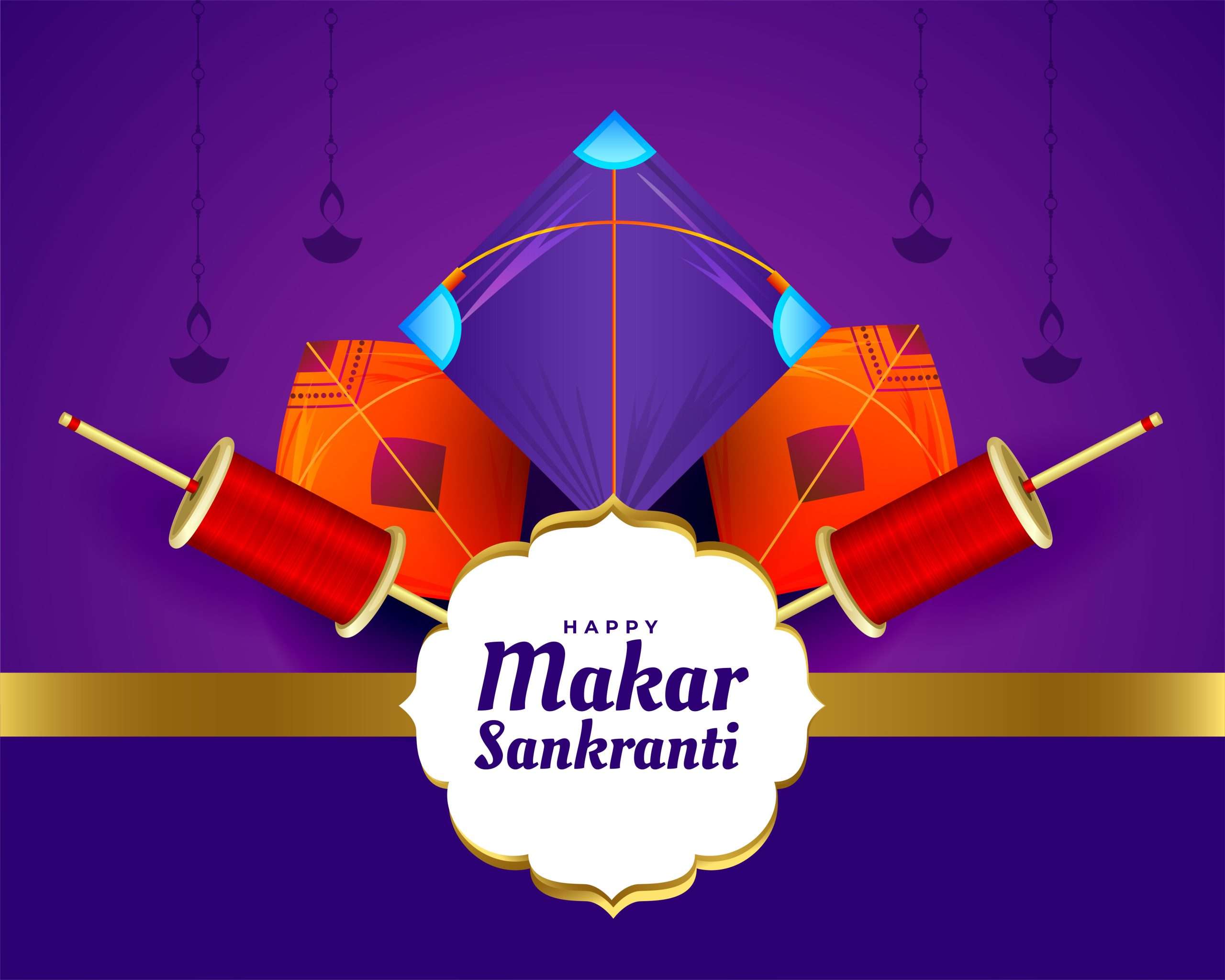 Makar Sankranti 2024