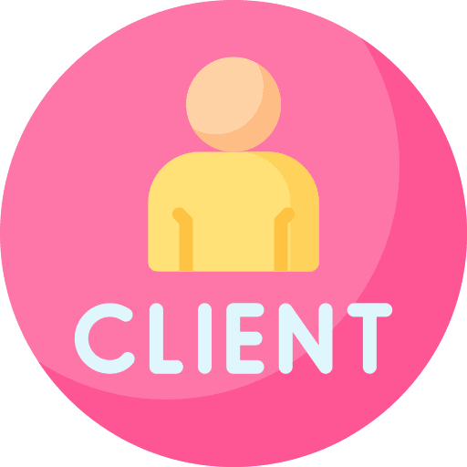 client